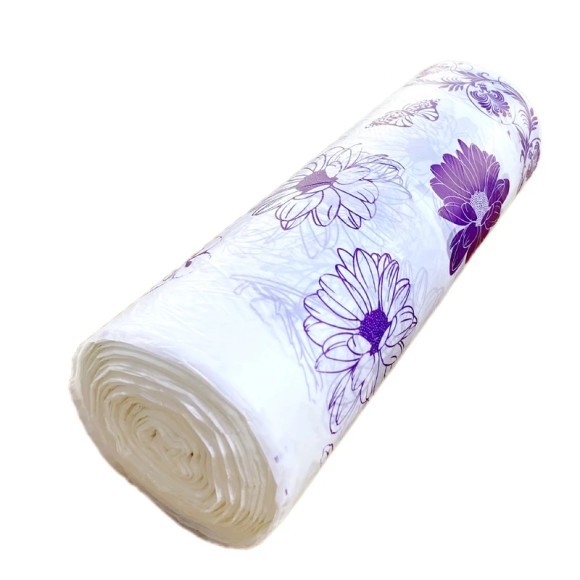 سفره یکبارمصرف پلاستیکی طرحدار 1200 گرمی
